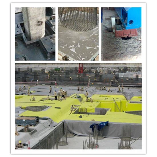 General Purpose Non-shrink Cementitious Grout