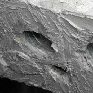 Preblended Polymer-Modified Cementitious Repair Mortar